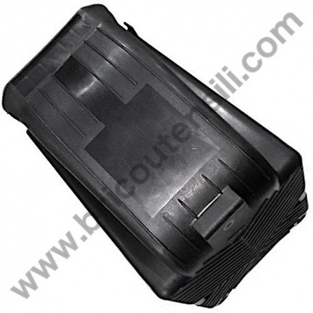 Pump Unit PVC Cover for Air Compressors Fiac Cosmos 225-255 S