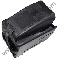 Pump Unit PVC Cover for Air Compressors Fiac Cosmos 225-255 S - 1