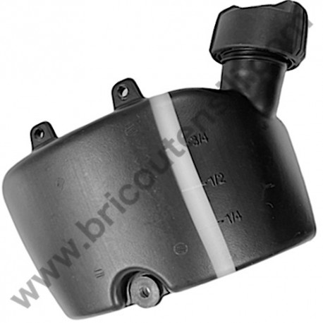 Fuel Tank for Hedge Trimmer Alpina AHT 555