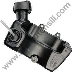 Fuel Tank for Hedge Trimmer Alpina AHT 555 - 1