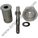 Front Drive Shaft Ass'y for Brushcutter Alpina TR 26 J
