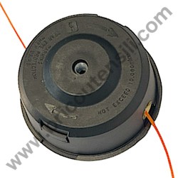 Nylon Head Tap & Go M8x1,25 for Brushcutter Alpina TR 26 J - 1