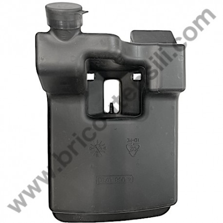 Assieme Serbatoio per Idropulitrice Superwash 160