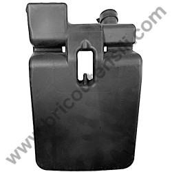Tank Assembly for Pressure Washer Lavor Superwash 160 - 1