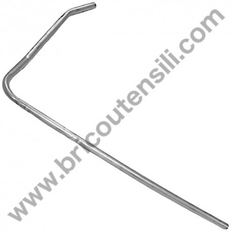Delivery Pipe for Air Compressor ABAC Montecarlo FC2/50 CM 2