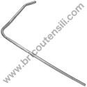 Delivery Pipe for Air Compressor ABAC Montecarlo FC2/50 CM 2