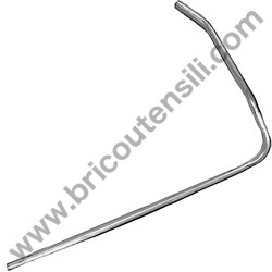 Delivery Pipe for Air Compressor ABAC Montecarlo FC2/50 CM 2 - 1
