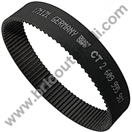 Cinghia Dentata per Pialletto Bosch PHO 25-87