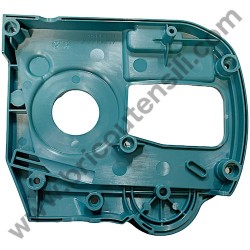 Housing Right Cover for Cordless Chainsaw Makita DUC353Z - 1