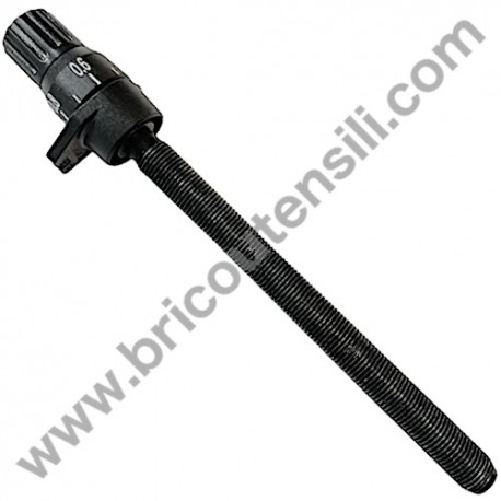 Vite Regolazione M10 X 115 Per Fresatrice Makita RP1800F