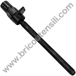Thumb Screw M10x125 for Router Makita RP1800F - 1