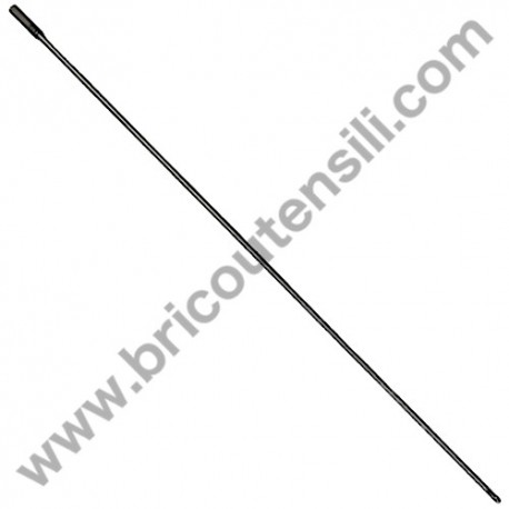 Drive Shaft for Brushcutter Alpina TB 250 J - Connector Assy