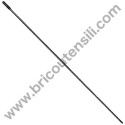 Giunto Albero di Trasmissione per Decespugliatore Alpina TB 250 J - Giunto Completo