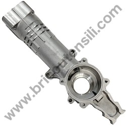 Cylinder Crank Case Ass'y for Hammer Hitachi H41MB - 1
