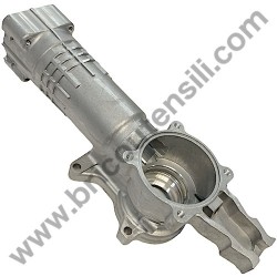 Cylinder Crank Case Ass'y for Hammer Hitachi H41MB - 2