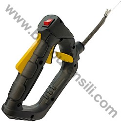 Handle Ass'y for Hedge Trimmer Alpina AHT 555