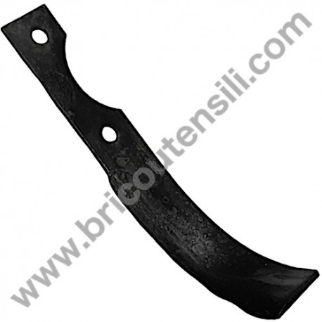 Lama Destra per Motozappa Meccanica Benassi RL 7