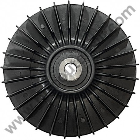 Ventola Per Martello Rotativo Makita HR4500C