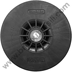 Fan for Rotary Hammer Makita HR4500C - 1
