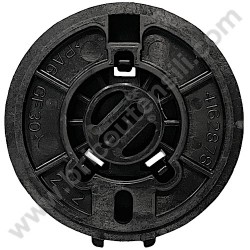 Manopola Cambio per Demolitore Makita HR4000C - 1