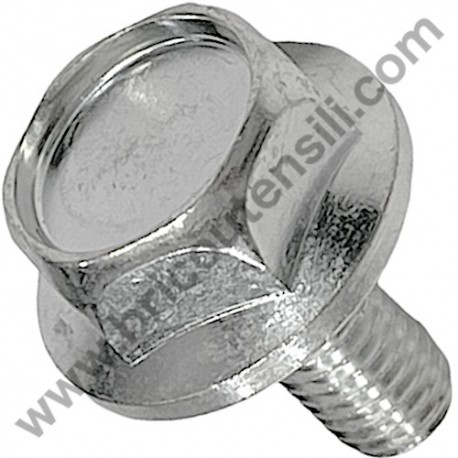 Vite Flangiata 8x1,25 SX per Decespugliatore Tanaka TBC-262