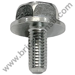 Bolt Flanged 8x1,25 LH for Brushcutter Tanaka TBC-262 - 1