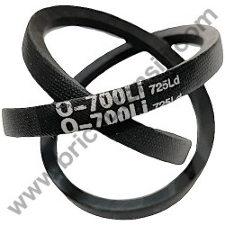 V-Belt for Lawnmower AMA TRX-501 - 1
