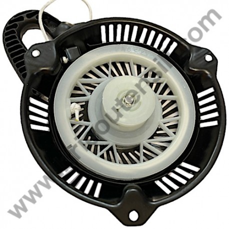 Starter Assembly for Lawnmower AMA TRX-501