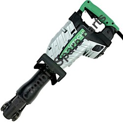 Hitachi Spare Parts for Demolition Hammer H65SD2