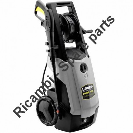 Lavor Original Parts for Pressure Cleaner Prime 165G