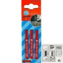 Jigsaw blade Attack Black & Decker - Poggi 686.00