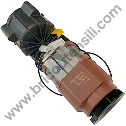 Motor Assembly for Pressure Cleaner Lavor X-Ray Plus 140 - 1