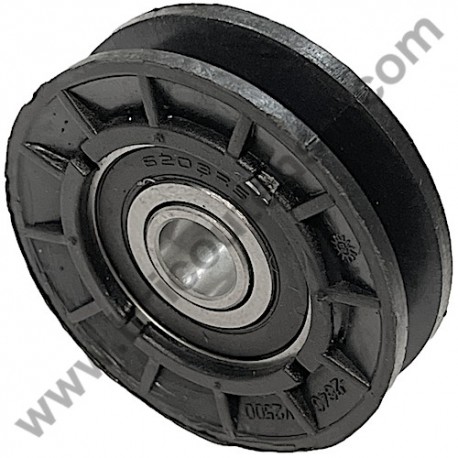 V-Pulley for Whelled Brushcutter AMA DC560
