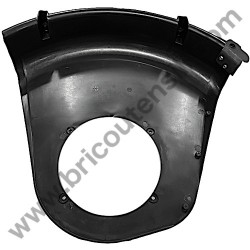 Shield Ass'y for Whelled Brushcutter AMA DC560 - 1