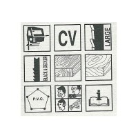 Jigsaw blade Attack Black & Decker - Poggi 687.00