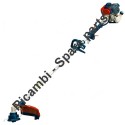 Ama Spare Parts for Brushcutter AG5 280