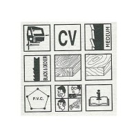 Jigsaw blade Attack Black & Decker - Poggi 688.00