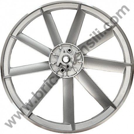 Kit Volano per Gruppo Pompante ABAC A39B - PAT38
