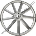 Kit Volano per Gruppo Pompante ABAC A39B - PAT38