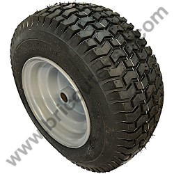 Rear Wheel Ass'y 13" for Lawn Tractor Alpina BT 66