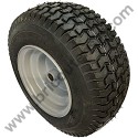 Rear Wheel Ass'y 13" for Lawn Tractor Alpina BT 66