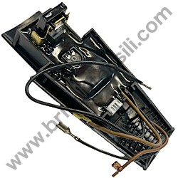 Electronics 230V for Percussion Drill Metabo E 1100 - 1