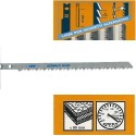 Jigsaw blade Attack Black & Decker - ABC D3875 / 6