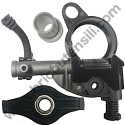 Oil Pump Ass'y for Chainsaw Alpina AC 46