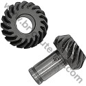 Cutter Shaft Set for Brushcutter Makita RBC2501