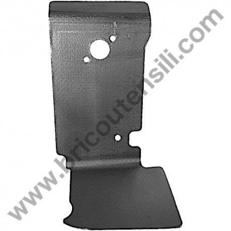 Muffler Gasket for Blower Dolmar PB7650.4