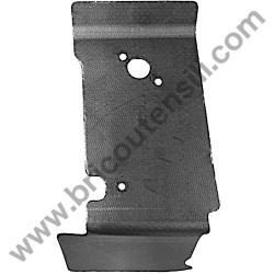 Muffler Gasket for Blower Dolmar PB7650.4 - 1