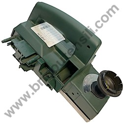 Carcassa Completa per Pialletto Metabo HO 0882 - 1
