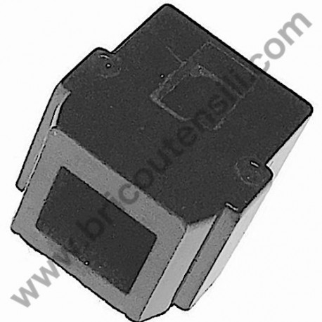 Supporto Spazzole per Levigatrice Palmare Stayer LD141