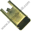 Copper Carbon Brush Older for Orbital Sander Stayer LD141